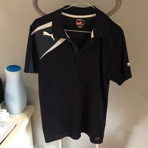 🌻3/25$ Puma dry cell polo shirt